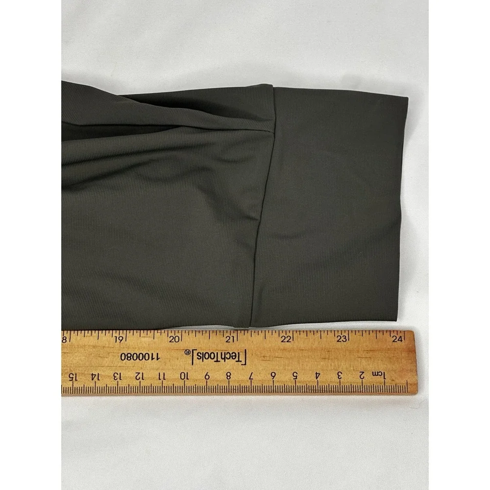 Ash & Erie Pants Mens Medium Gray Jogger Performance Athleisure Athletic Running